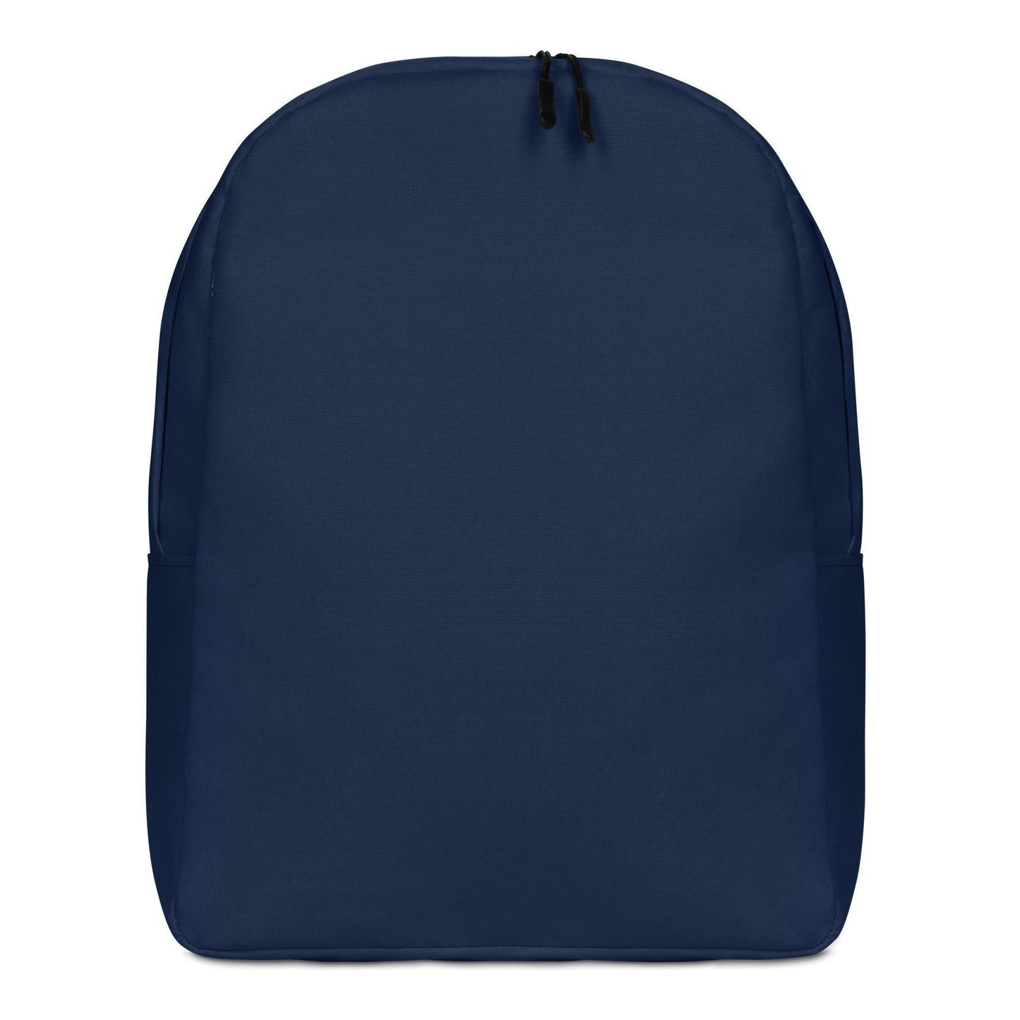 Navy Rucksack Rucksack 54.99 15, 20kg, 20l, Backpack, Blau, Blue, einfarbig, ergonomische, Freizeit, Innenfach, Innenfutter, Laptop, Navy, Polyester, Reißverschlusstasche, Rucksack, Schule, Sport, Tragegurte, Traglast, Volumen, Zoll JLR Design