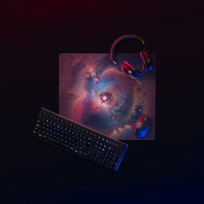 Nebula Mauspad Mousepad JLR Design