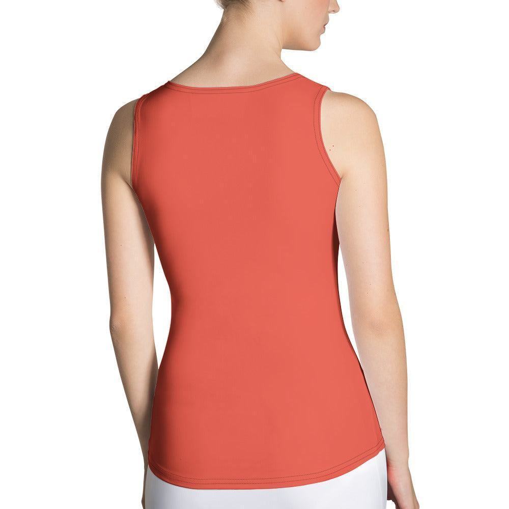 Orange Red Damen Tank Top Tank Top 39.99 aktiv, angenehmes, atmungsaktiv, Ausschnitt, betont, Bewegungsfreiheit, breite, Damen, Elastan, enganliegend, Farben, Fashion, Figur, Fitness, Frauen, Gym, Look, Mikrofasergarn, Mode, Muscle, Musthave, orange, Outfit, Polyester, red, rot, Sommer, Style, Tank, Top, Tragegefühl, Training, Träger, verschiedene JLR Design