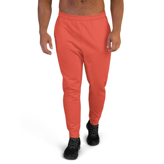 Orange Red Herren Jogginghose Jogginghose 59.99 atmungsaktiv, Baumwolle, Bündchen, einfarbig, Elastan, Fitness, Fleece, Gym, Herren, Jogginghose, Kordelzug, Mann, Männer, OEKOTEX100, orange, Passform, Passoform, Polyester, red, Relaxen, rot, schlanke, Sport, Taschen, Tragekomfort JLR Design