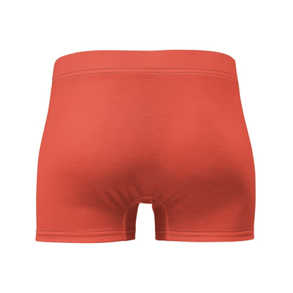 Orange Red Royal Underwear Boxershorts Boxershorts JLR Design