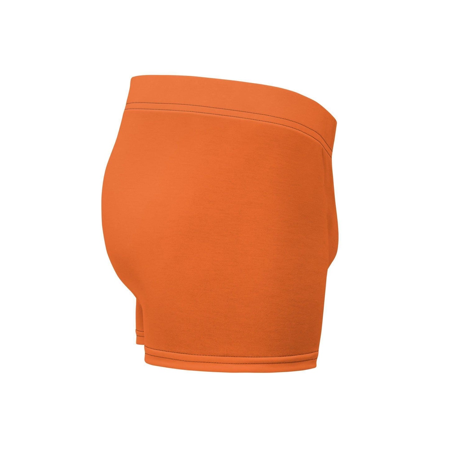 Orange Royal Underwear Boxershorts -- Orange Royal Underwear Boxershorts - undefined Boxershorts | JLR Design