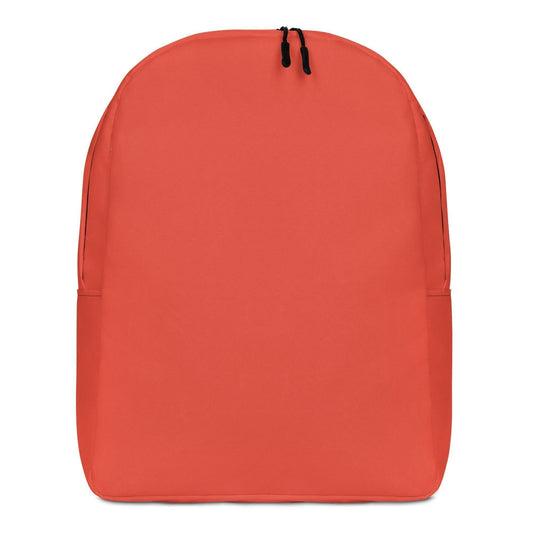 Oranger Rucksack Rucksack 54.99 15, 20kg, 20l, Backpack, einfarbig, ergonomische, Freizeit, Innenfach, Innenfutter, Laptop, Orange, Polyester, Reißverschlusstasche, Rucksack, Schule, Sport, Tragegurte, Traglast, Volumen, Zoll JLR Design