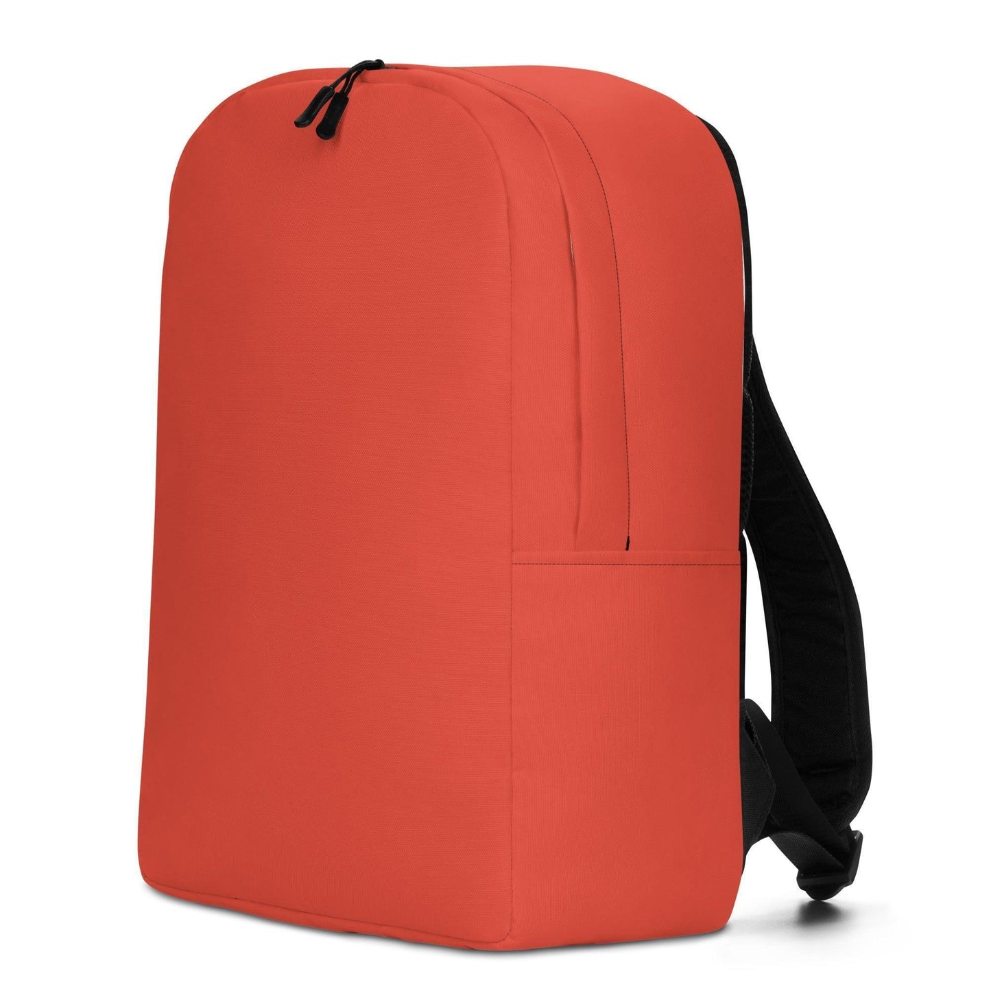 Oranger Rucksack Rucksack 54.99 15, 20kg, 20l, Backpack, einfarbig, ergonomische, Freizeit, Innenfach, Innenfutter, Laptop, Orange, Polyester, Reißverschlusstasche, Rucksack, Schule, Sport, Tragegurte, Traglast, Volumen, Zoll JLR Design