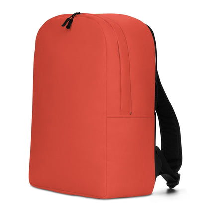 Oranger Rucksack Rucksack 54.99 15, 20kg, 20l, Backpack, einfarbig, ergonomische, Freizeit, Innenfach, Innenfutter, Laptop, Orange, Polyester, Reißverschlusstasche, Rucksack, Schule, Sport, Tragegurte, Traglast, Volumen, Zoll JLR Design