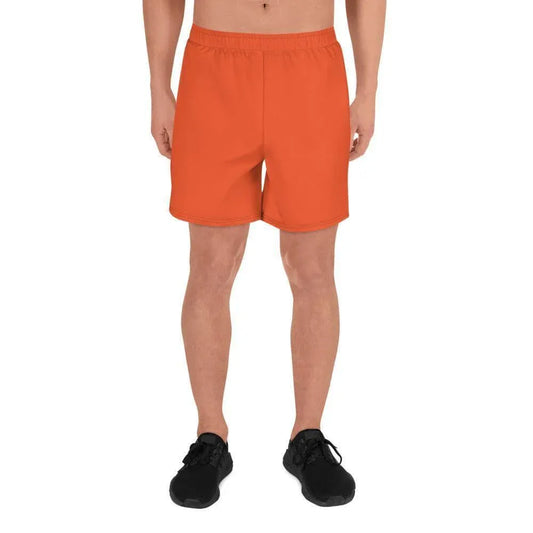 outrageous-orange-herren-sport-shorts-sport-shorts-jlr-design-23062 - JLR Design