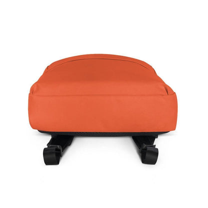 Outrageous Orange Rucksack -- Outrageous Orange Rucksack - undefined Rucksack | JLR Design