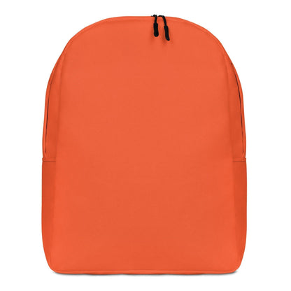 Outrageous Orange Rucksack Rucksack 54.99 15, 20kg, 20l, Backpack, einfarbig, ergonomische, Freizeit, Innenfach, Innenfutter, Laptop, Orange, Outrageous, Polyester, Reißverschlusstasche, Rucksack, Schule, Sport, Tragegurte, Traglast, Volumen, Zoll JLR Design