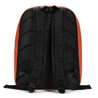 Outrageous Orange Rucksack Rucksack 54.99 15, 20kg, 20l, Backpack, einfarbig, ergonomische, Freizeit, Innenfach, Innenfutter, Laptop, Orange, Outrageous, Polyester, Reißverschlusstasche, Rucksack, Schule, Sport, Tragegurte, Traglast, Volumen, Zoll JLR Design