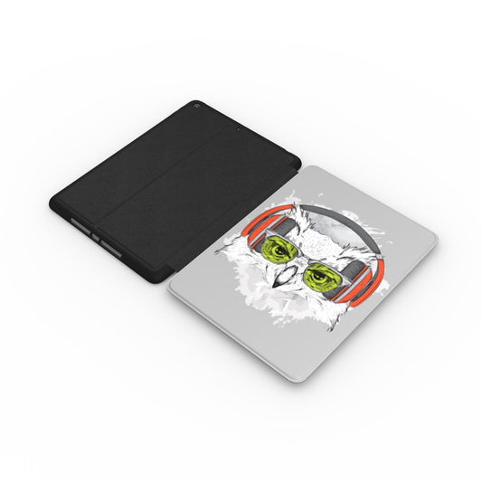 Owl iPad Case Tech Accessories 59.99 ipad, ipad case JLR Design