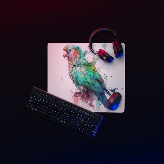 Parrot Mauspad Mousepad JLR Design