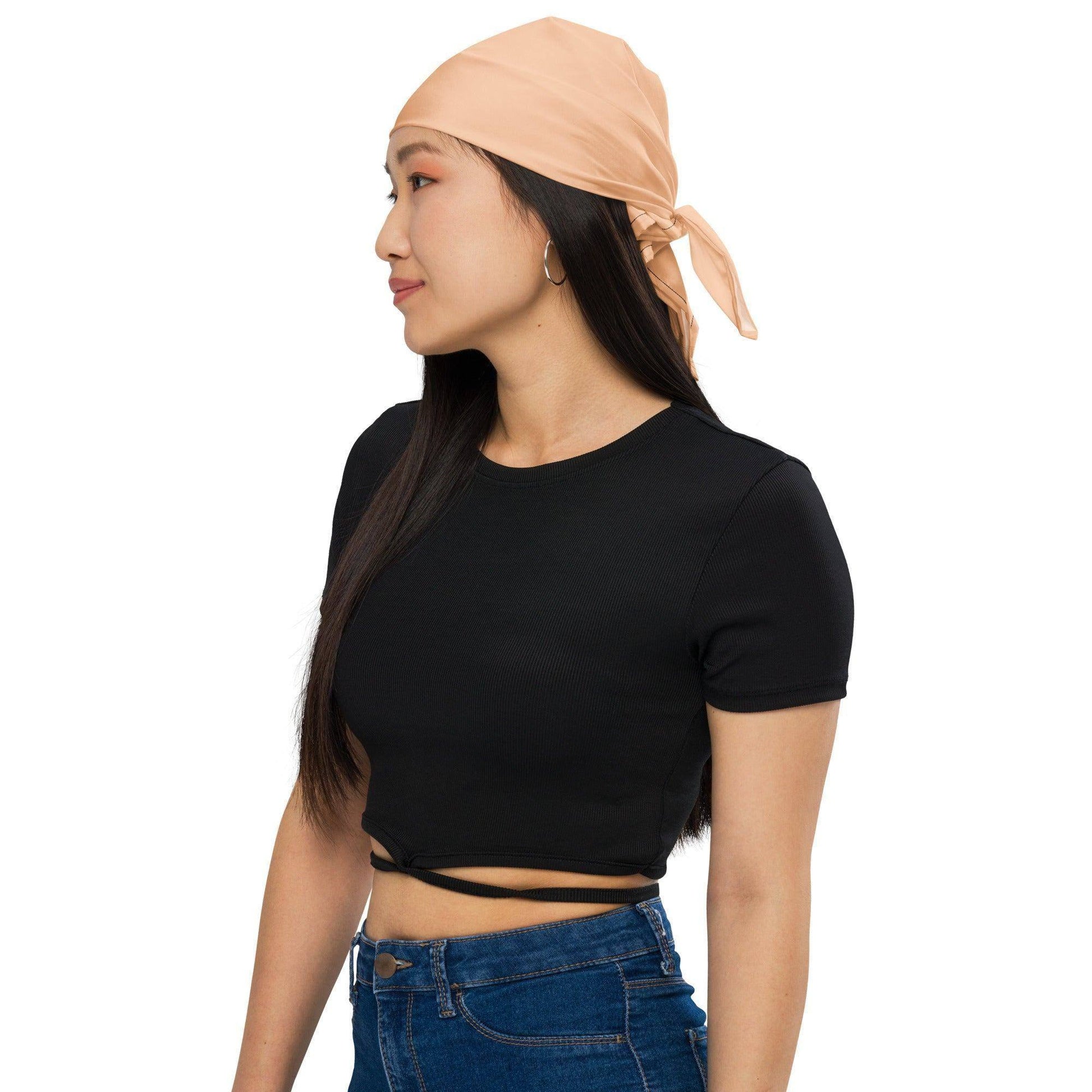 peach-bandana-bandana-jlr-design-46934 - JLR Design