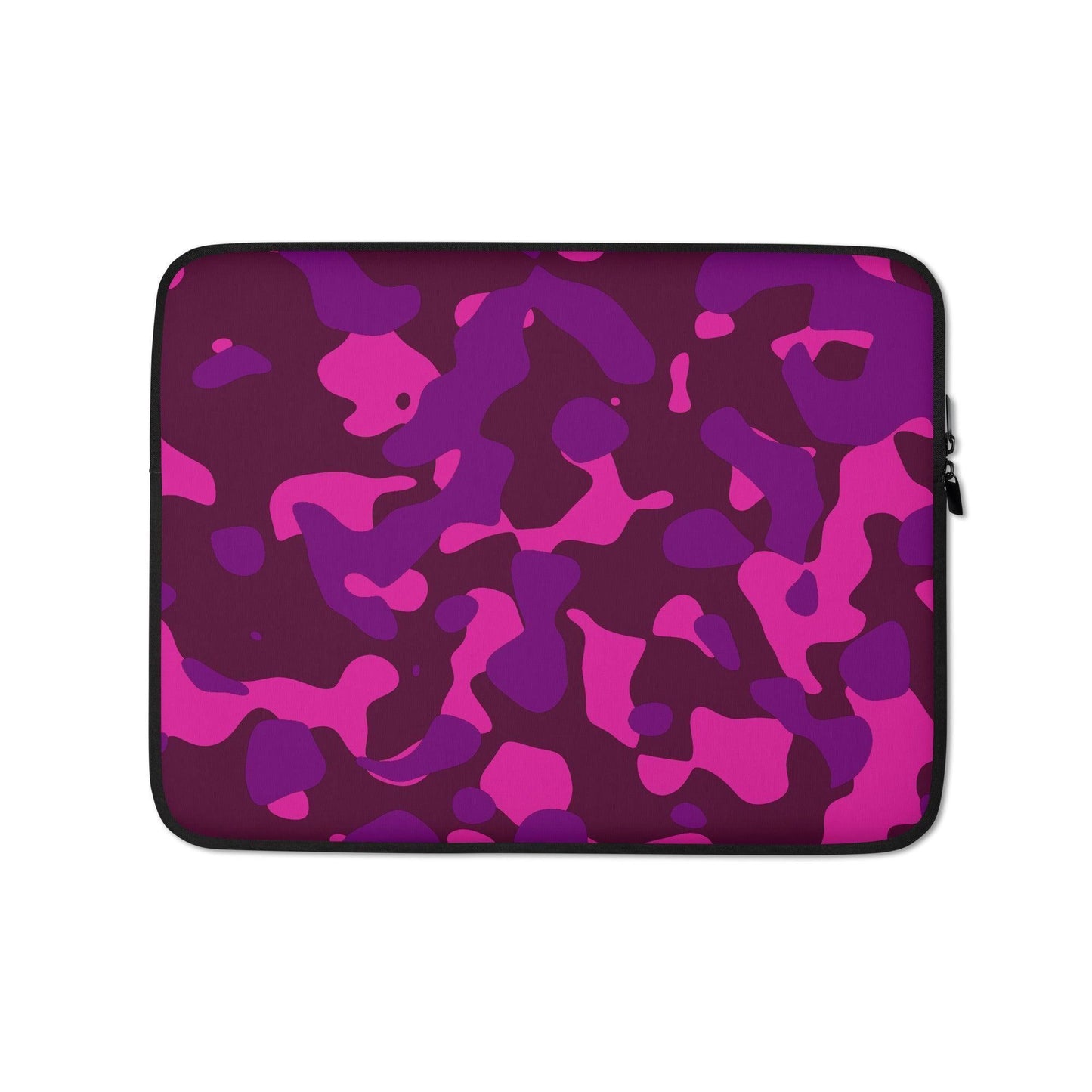 Pink Camouflage Laptop Tasche Laptoptasche 37.99 13, 15, Accessoire, Aufbewahrung, camo, Camouflage, Dokumente, enge, Fashion, Innenbereich, kratzbeständig, Kratzer, Kunstpelz, Laptop, Laptoptasche, Material, Maus, Mode, Neopren, Passform, Pattern, Reißverschlussbindung, robust, Schutz, Stil, Stromadapter, Style, Stöße, Tarnmuster, Tasche, Transport, unterwegs, wasserfest, Zoll JLR Design