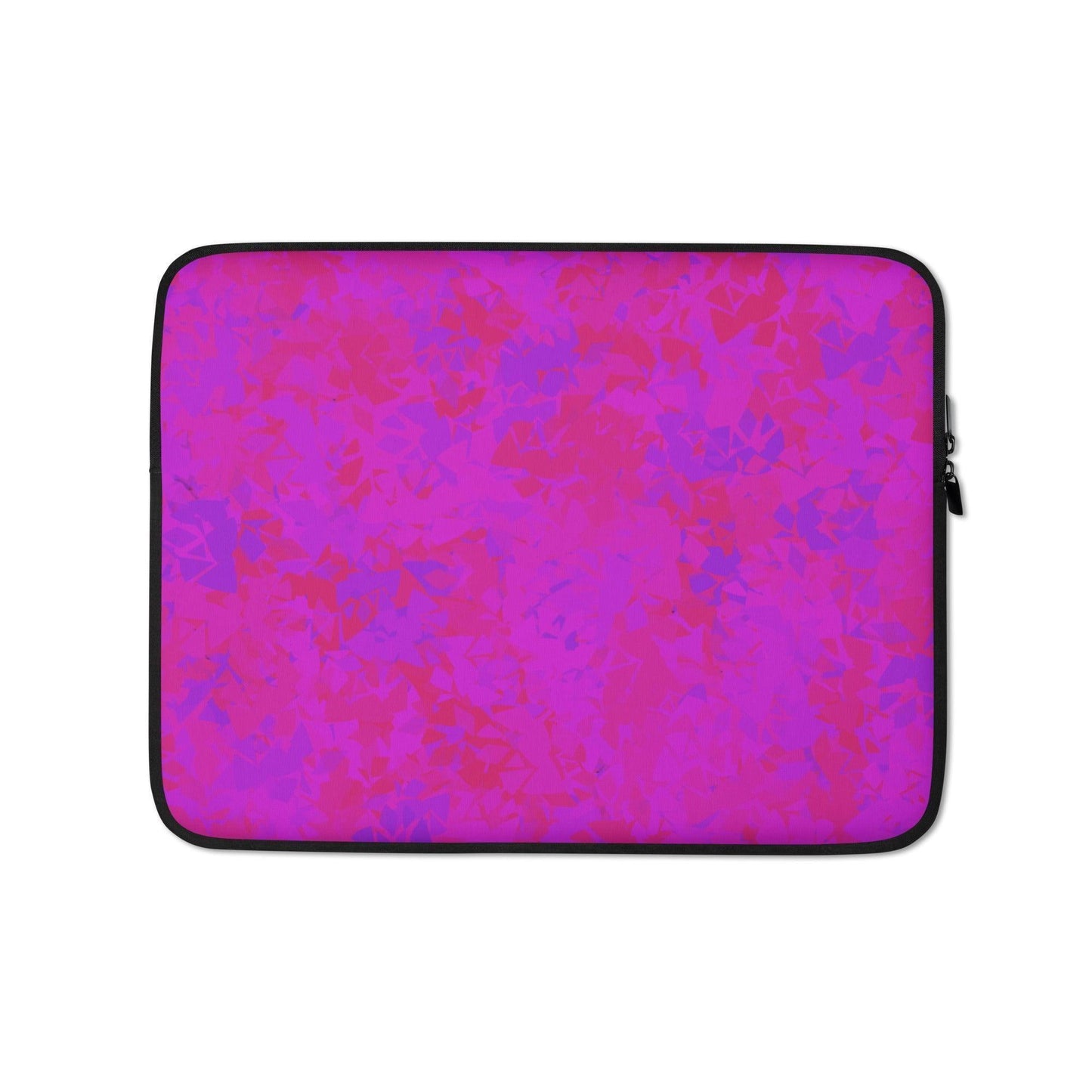 Pink Crystal Laptoptasche -- Pink Crystal Laptoptasche - undefined Laptoptasche | JLR Design