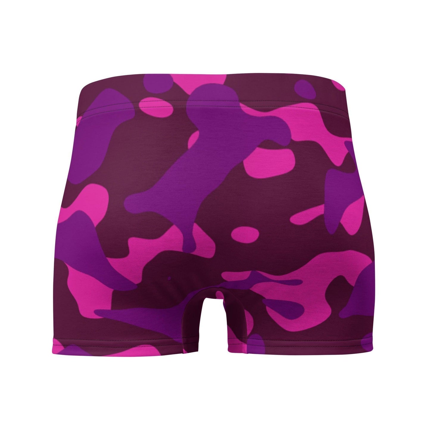 Pink Lila Camouflage Royal Underwear Boxershorts Boxershorts 54.99 Boxer, Boxershorts, Brief, Camo, Camouflage, dehnbar, Design, einfarbig, Einlage, Elastan, Fashion, ganztägig, gefütterte, Halt, Herren, keine, Komfort, Lila, Mid-Waist, Muster, Overlock, Paneele, Pattern, Pink, Polyester, Royal, Rückennaht, Style, Tarnfarbe, Underwear, Violett, Vordertasche, weich, Überdecknaht JLR Design