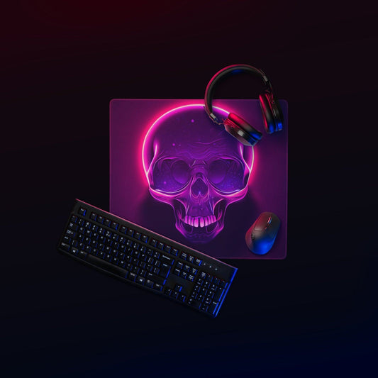 Pink Skull Mauspad Mousepad 49.99 Accessoire, angenehme, Arbeitsplatz, Computerarbeitsplatz, Daddeln, Design, Games, Gaming, gleichmäßige, gleiten, gummierte, Handhabung, hochwertige, Home, Lebensdauer, Maus, Mauspad, Mouse, Mousepad, Nähte, Oberfläche, Office, Pad, Pink, Polyester, Qualität, rutschfest, Schädel, Skull, strapazierfähig, Style, Unterseite, Zocken, Zubehör JLR Design