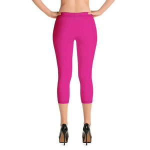 pinke-capri-leggings-capri-leggings-jlr-design-18812 - JLR Design