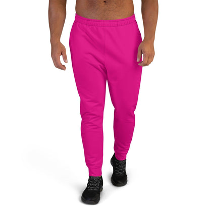 Pinke Herren Jogginghose Jogginghose 59.99 atmungsaktiv, Baumwolle, Bündchen, einfarbig, Elastan, Fitness, Fleece, Gym, Herren, Jogginghose, Kordelzug, Mann, Medium, Männer, OEKOTEX100, Passform, Passoform, Polyester, Red, Relaxen, schlanke, Sport, Taschen, Tragekomfort, Violet JLR Design