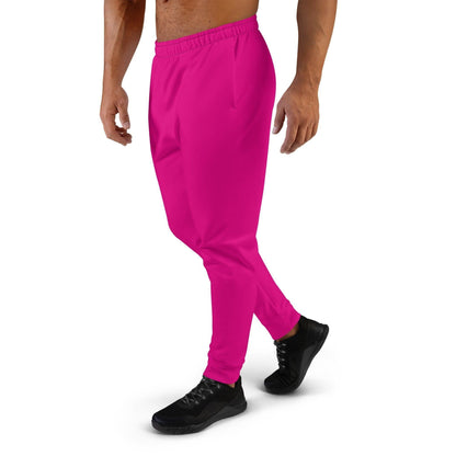 Pinke Herren Jogginghose Jogginghose 59.99 atmungsaktiv, Baumwolle, Bündchen, einfarbig, Elastan, Fitness, Fleece, Gym, Herren, Jogginghose, Kordelzug, Mann, Medium, Männer, OEKOTEX100, Passform, Passoform, Polyester, Red, Relaxen, schlanke, Sport, Taschen, Tragekomfort, Violet JLR Design