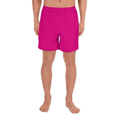 Pinke Herren Sport Shorts -- Pinke Herren Sport Shorts - undefined Sport Shorts | JLR Design