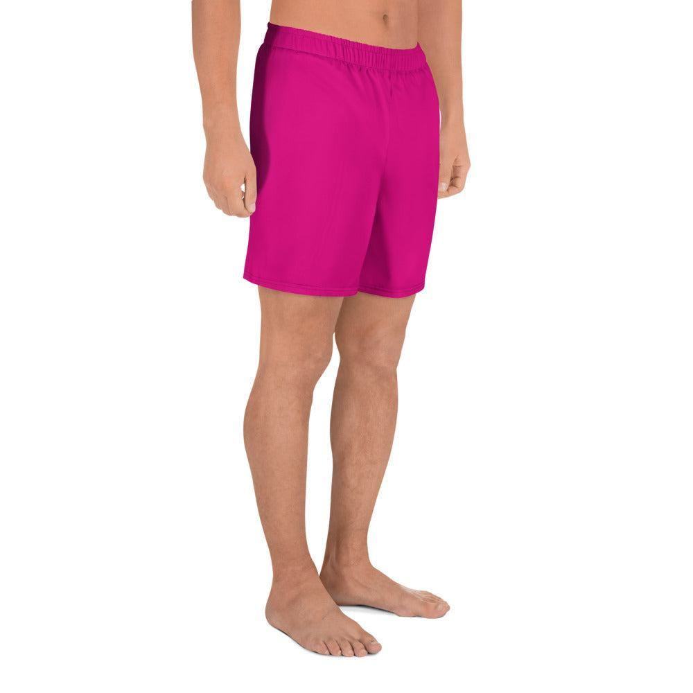 Pinke Herren Sport Shorts -- Pinke Herren Sport Shorts - undefined Sport Shorts | JLR Design
