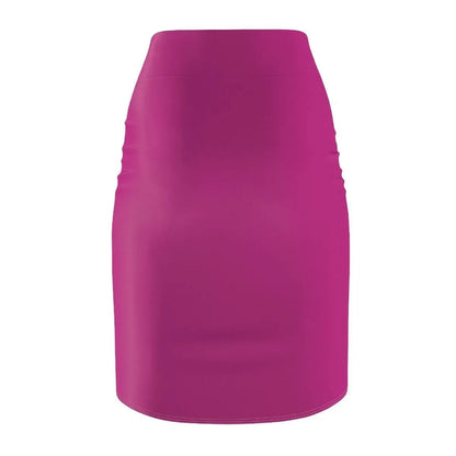 pinker-bleistiftrock-bleistiftrock-jlr-design-92000 - JLR Design