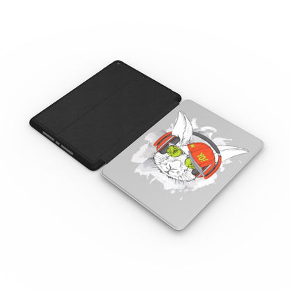 Rabbit iPad Case Tech Accessories JLR Design