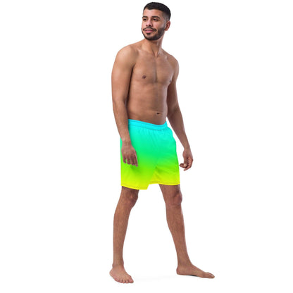 Rainbow Herren Badehosen Badehose 64.99 Badehose, Badevergnügen, Elastan, Herren, Hüftband, Innenfutter, Komfort, Kordelzug, Mann, Männer, Passform, Polyester, Pool, rainbow, recycelt, regenbogen, Scheuerschutz, See, trocknend JLR Design