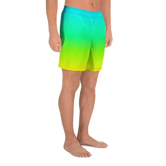 rainbow-herren-sport-shorts-sport-shorts-jlr-design-87013 - JLR Design