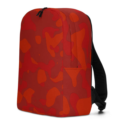 Red Camouflage Rucksack Rucksack 57.99 15, 20kg, 20l, Backpack, Camo, Camouflage, Design, einfarbig, ergonomische, Fashion, Freizeit, Innenfach, Innenfutter, Laptop, Mode, Muster, Outdoor, Pattern, Polyester, Red, Reißverschlusstasche, rot, Rucksack, Schule, Sport, Streetwear, Style, Tarndruck, Tarnmuster, Tragegurte, Traglast, Volumen, Zoll JLR Design