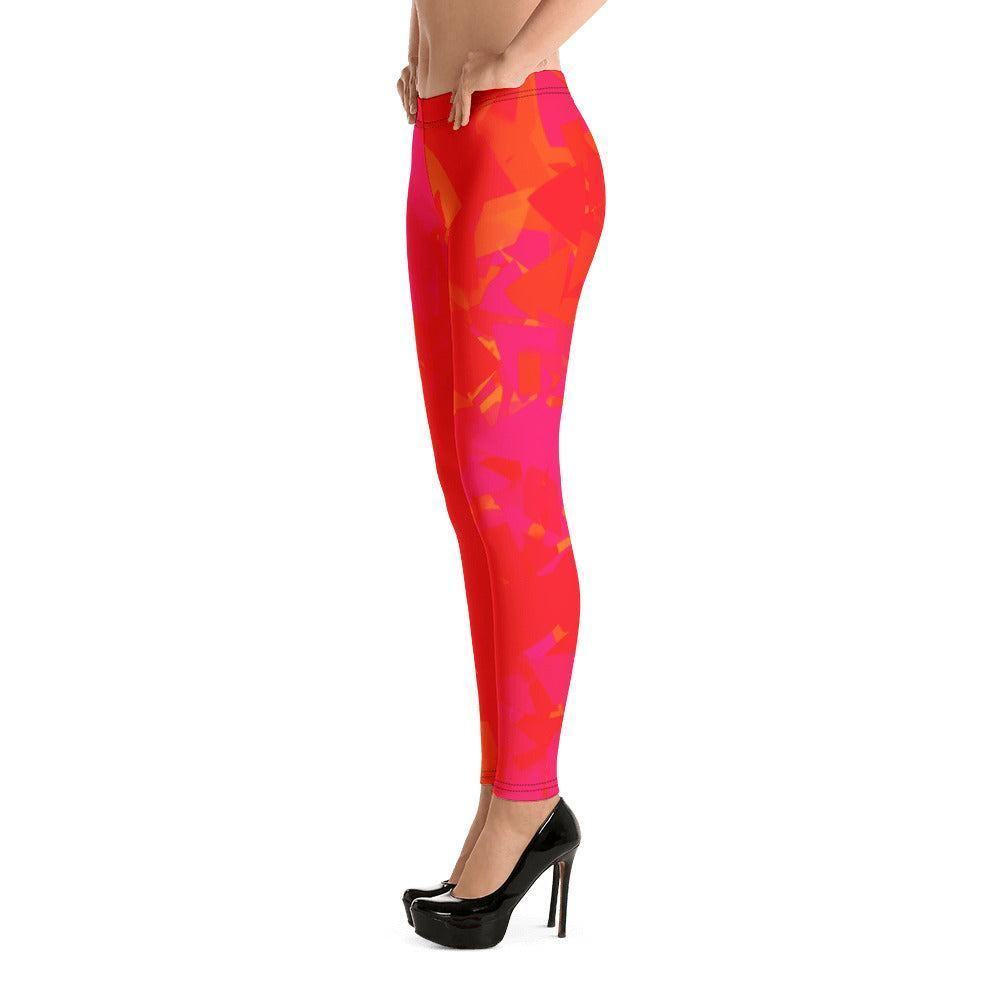 Red Crystal Damen Leggings Leggings 59.99 Aktivität, crystal, Damen, Damenmode, dehnbar, einfarbig, Elastan, elegant, Fashion, figurbetont, Fitness, kristall, laufen, Leggings, Mikrofasergarn, Mode, Outfit, Pilates, Polyester, Red, rot, Schutzfaktor, Sportbekleidung, Sportlerin, Streetwear, Stretch, stylisch, Tragekomfort, UV, weich, Yoga JLR Design