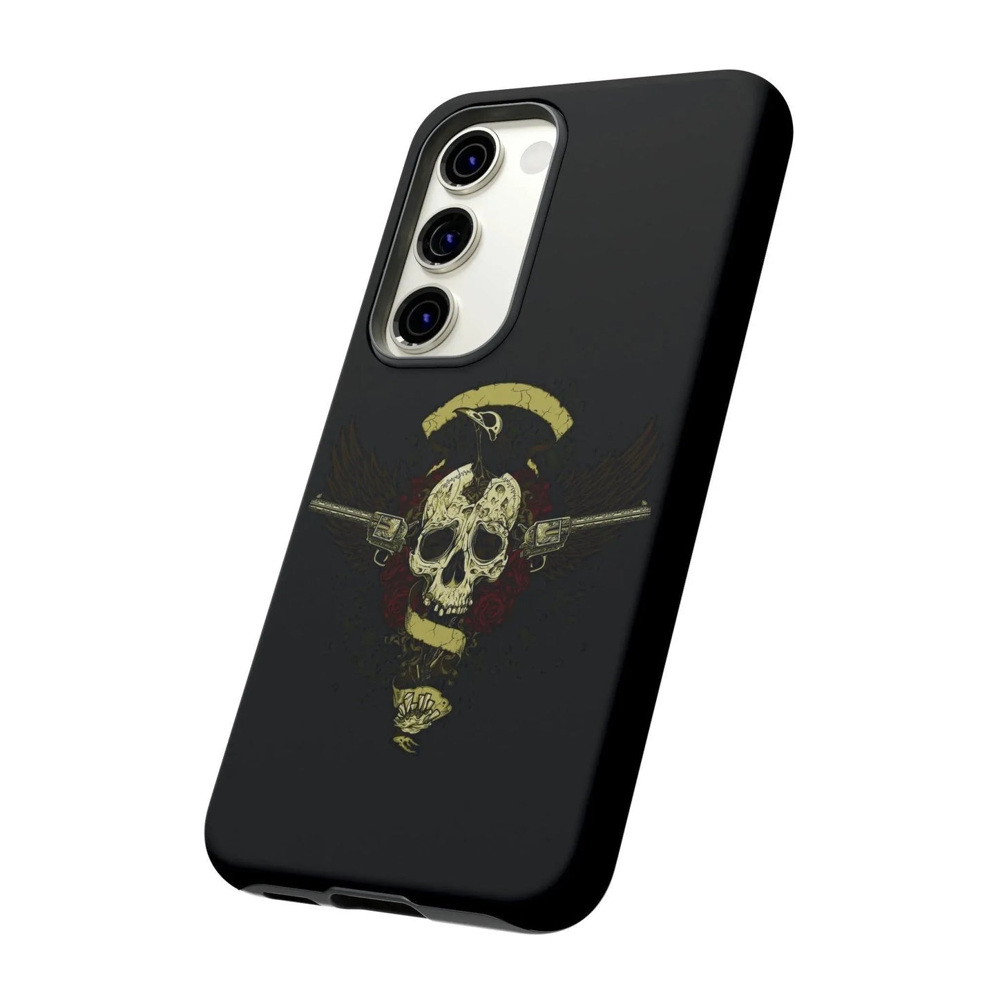 samsung-galaxy-revolver-skull-cover-phone-case-jlr-design-10 - JLR Design