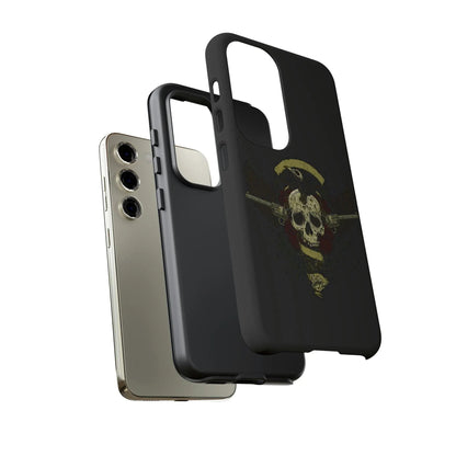 samsung-galaxy-revolver-skull-cover-phone-case-jlr-design-11 - JLR Design