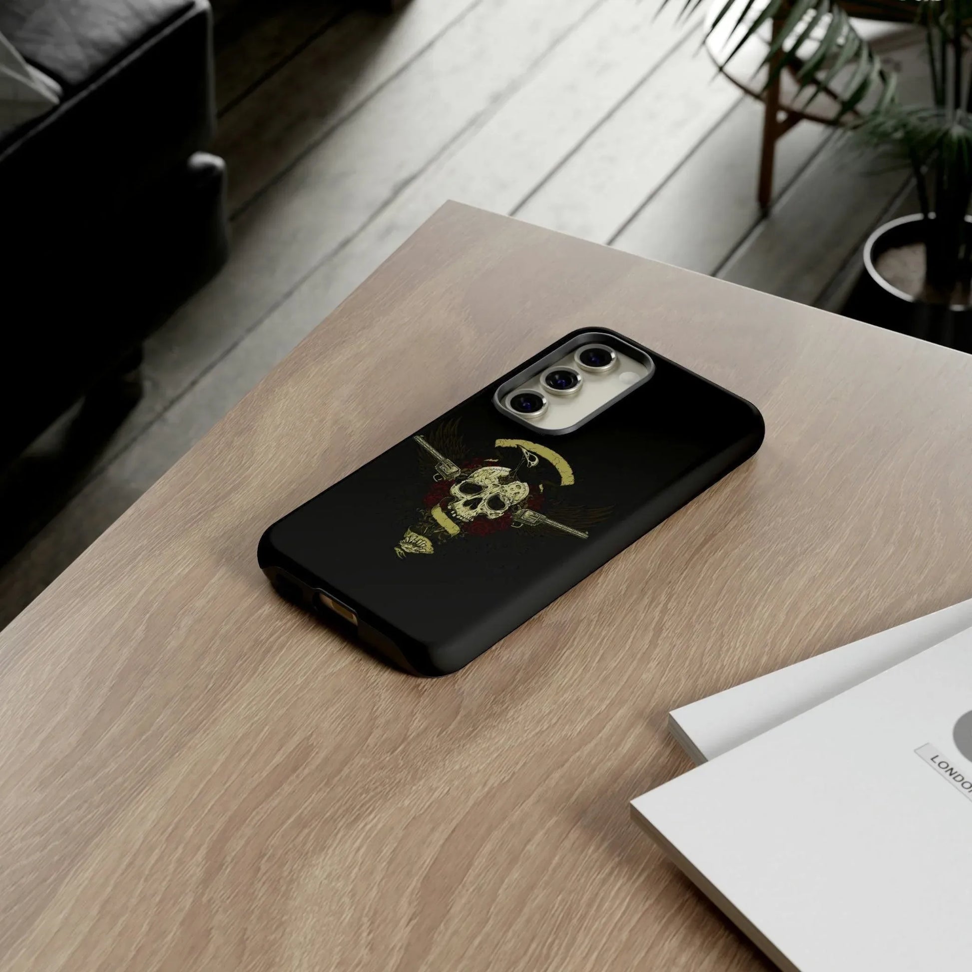 samsung-galaxy-revolver-skull-cover-phone-case-jlr-design-12 - JLR Design