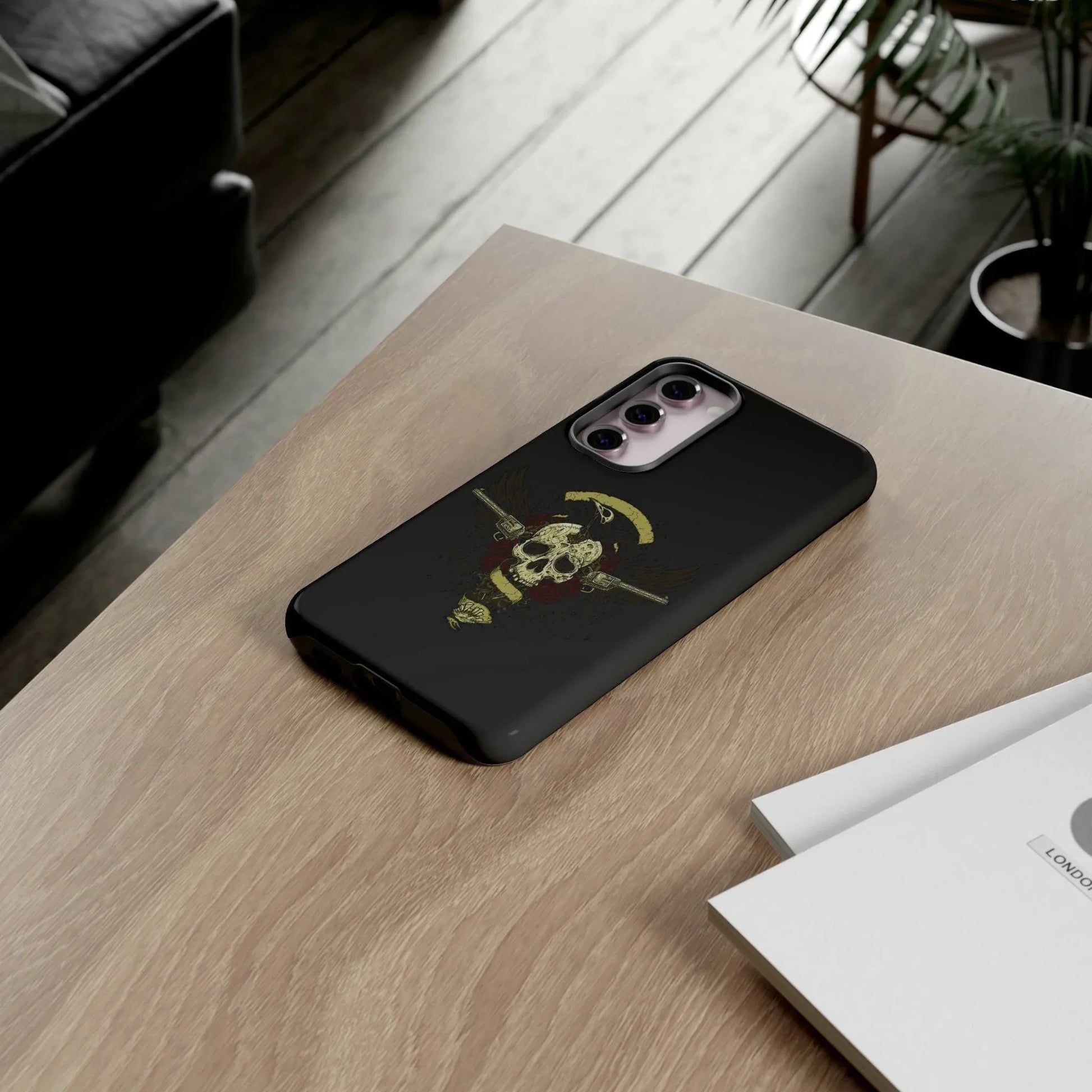 samsung-galaxy-revolver-skull-cover-phone-case-jlr-design-16 - JLR Design