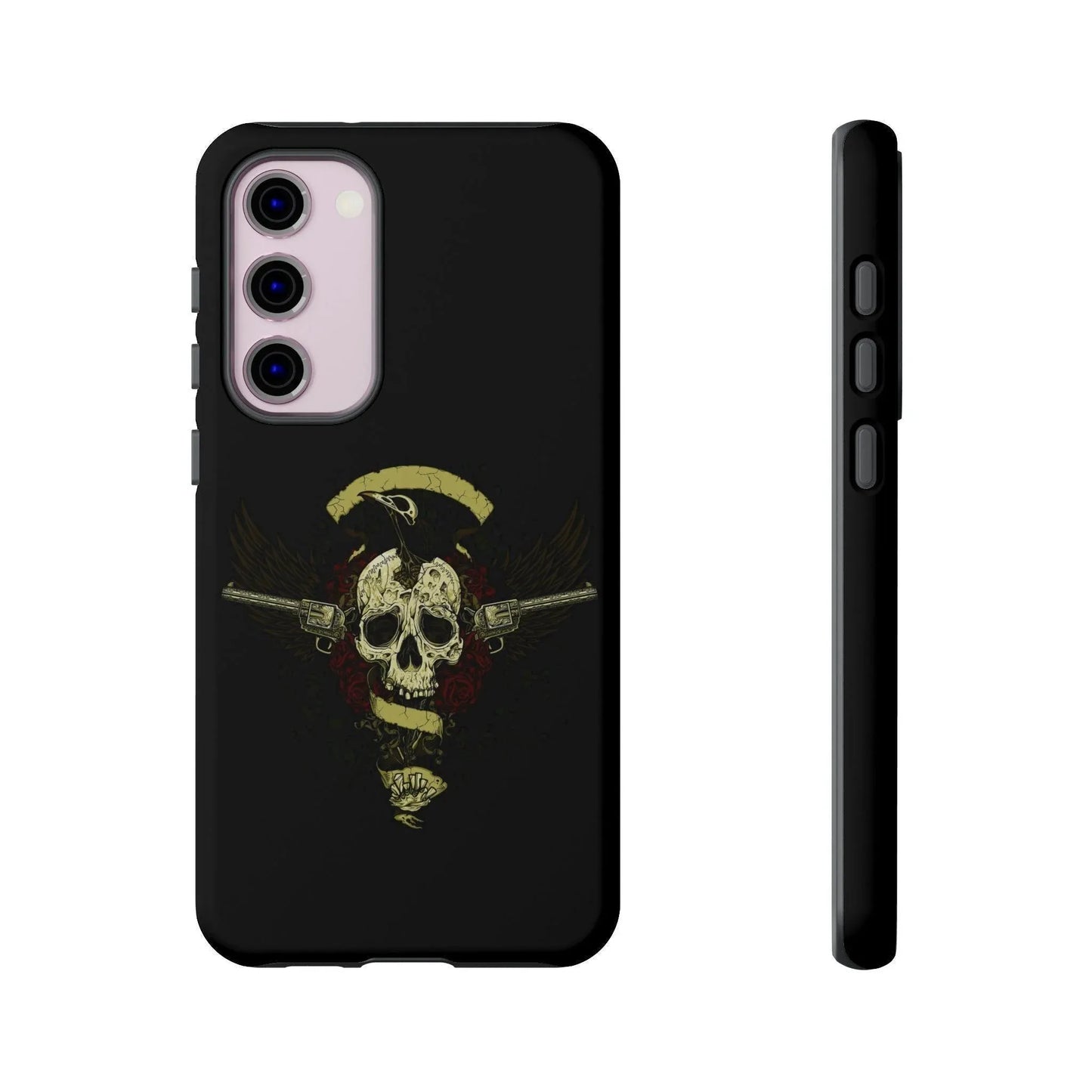 samsung-galaxy-revolver-skull-cover-phone-case-jlr-design-17 - JLR Design