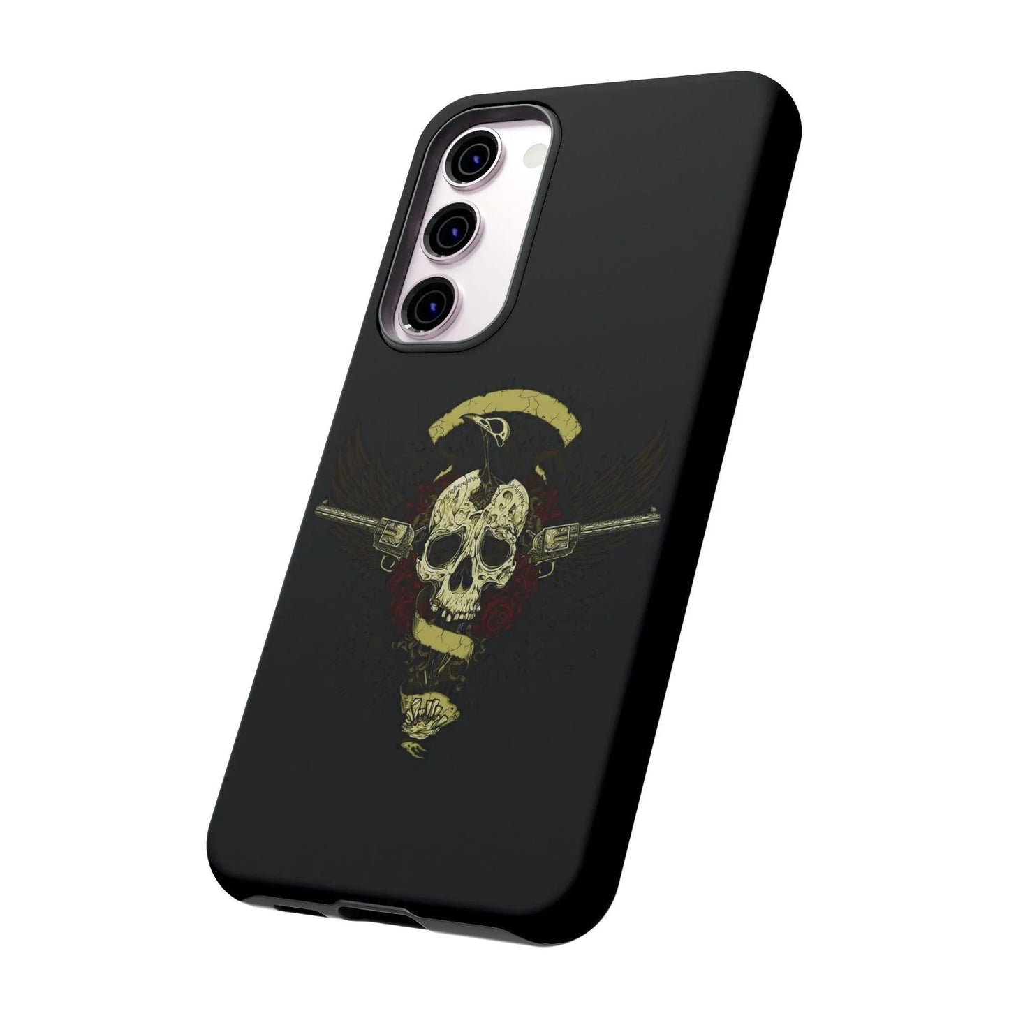 samsung-galaxy-revolver-skull-cover-phone-case-jlr-design-18 - JLR Design