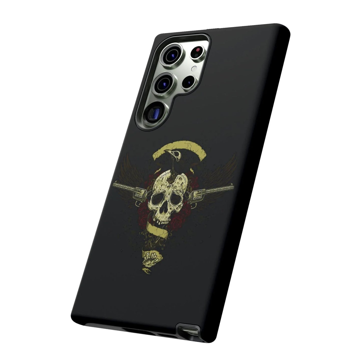 samsung-galaxy-revolver-skull-cover-phone-case-jlr-design-22 - JLR Design
