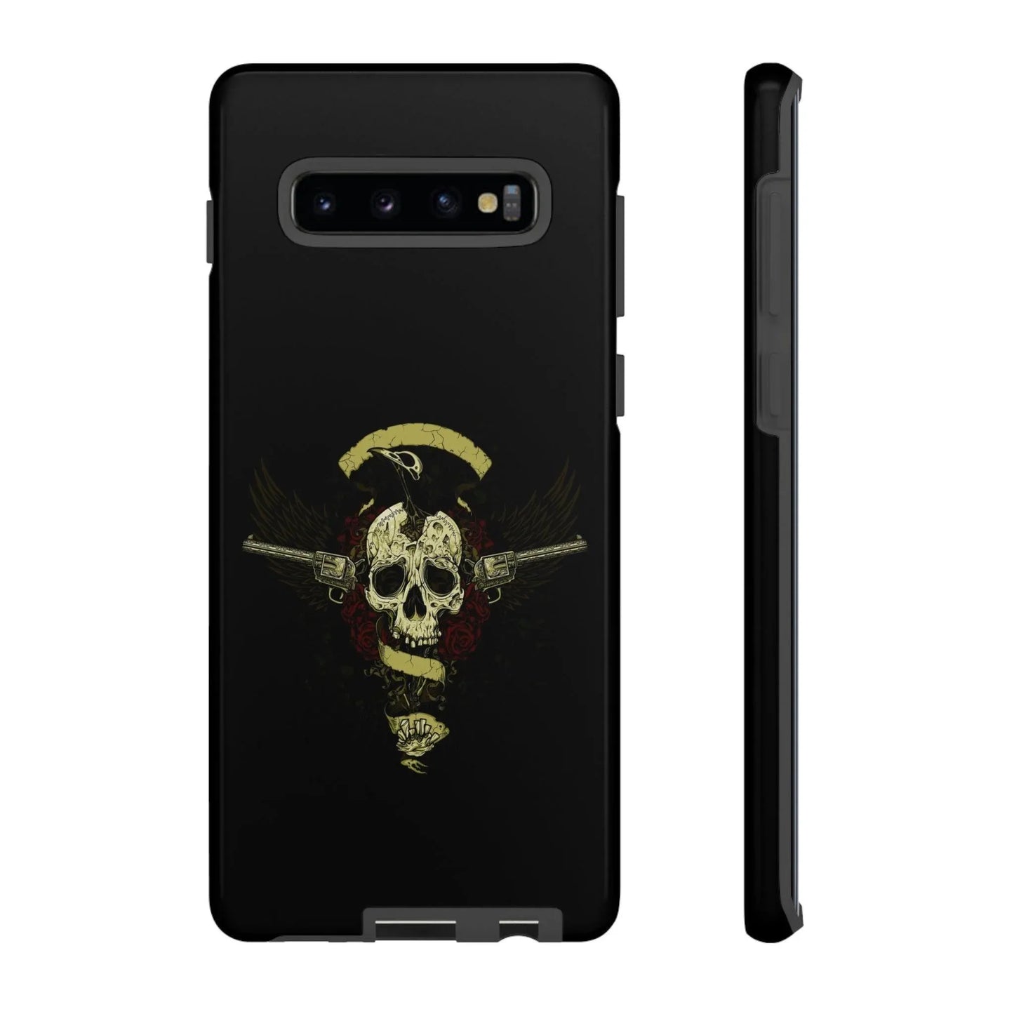 samsung-galaxy-revolver-skull-cover-phone-case-jlr-design-29 - JLR Design