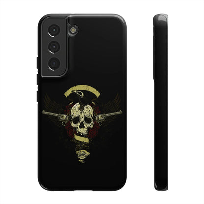 samsung-galaxy-revolver-skull-cover-phone-case-jlr-design-31 - JLR Design