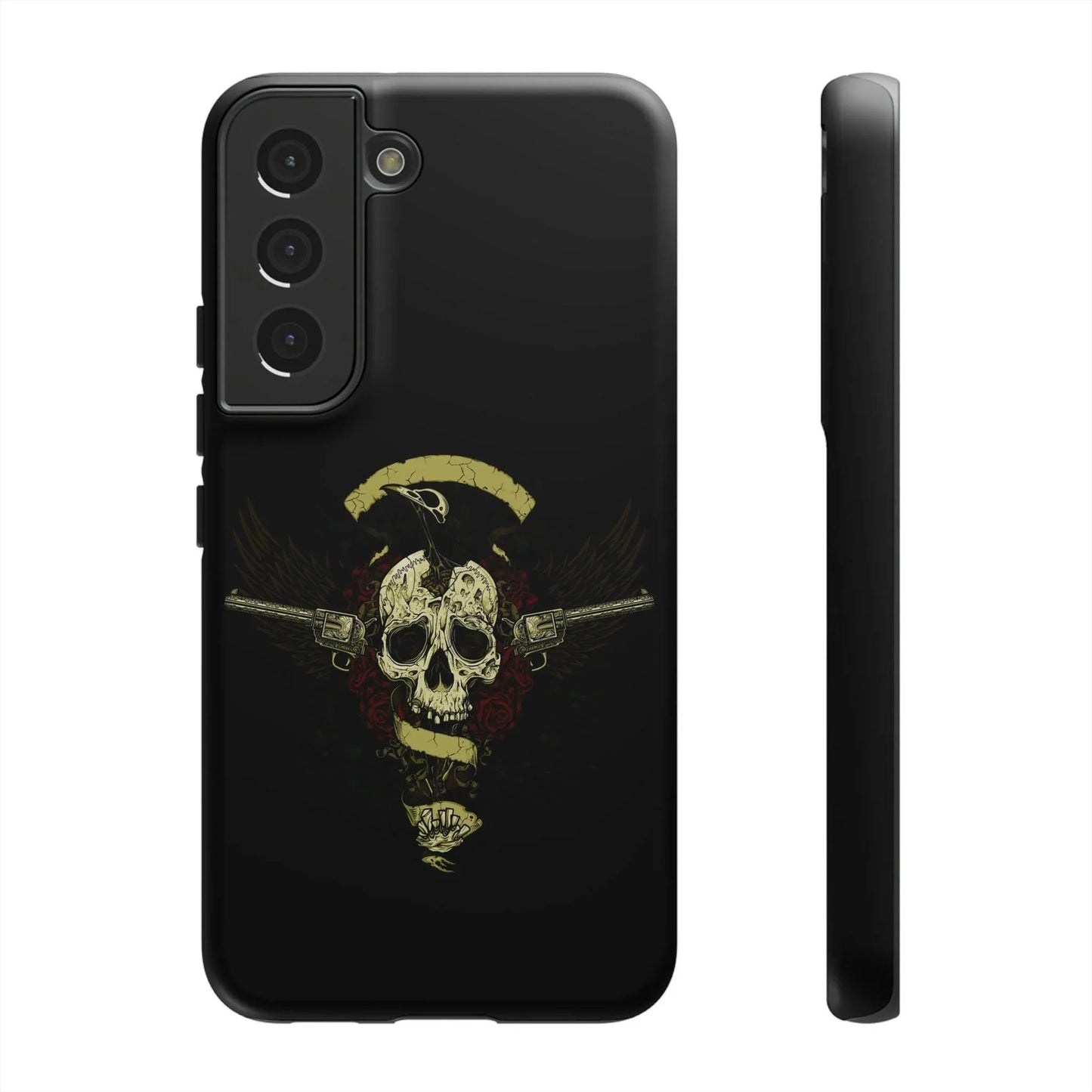 samsung-galaxy-revolver-skull-cover-phone-case-jlr-design-33 - JLR Design