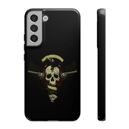 samsung-galaxy-revolver-skull-cover-phone-case-jlr-design-35 - JLR Design