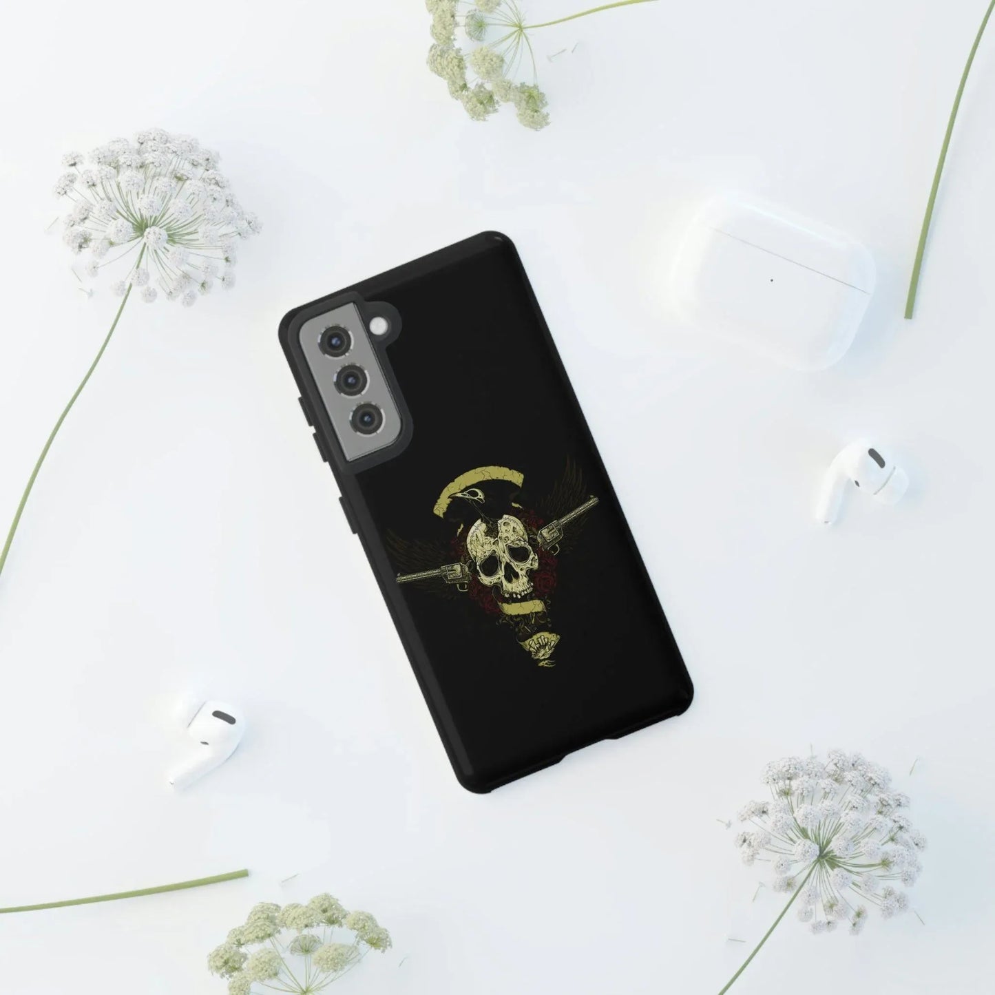 samsung-galaxy-revolver-skull-cover-phone-case-jlr-design-44 - JLR Design