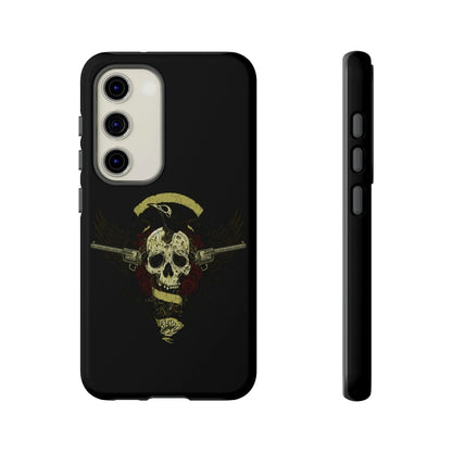 samsung-galaxy-revolver-skull-cover-phone-case-jlr-design-5 - JLR Design