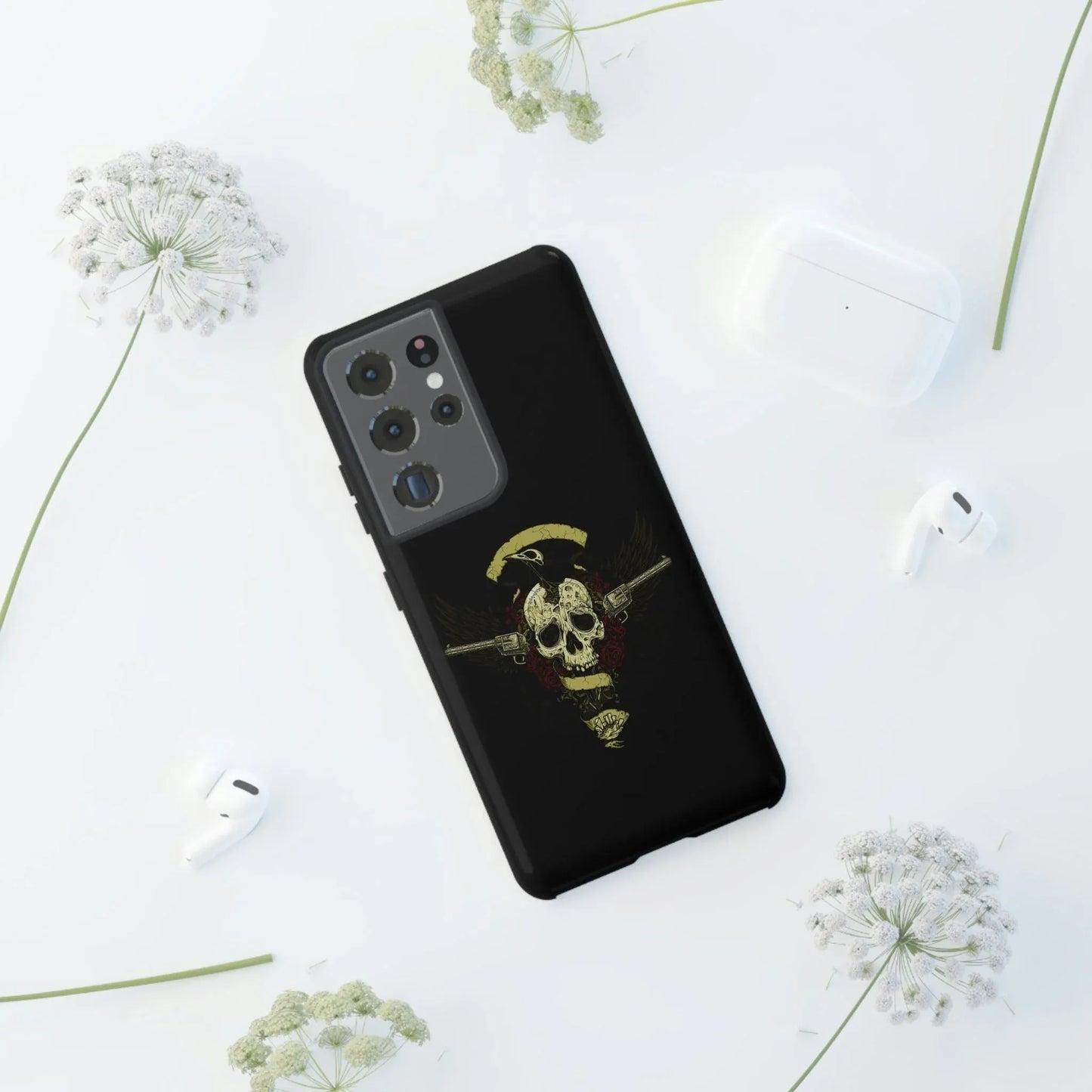 samsung-galaxy-revolver-skull-cover-phone-case-jlr-design-53 - JLR Design