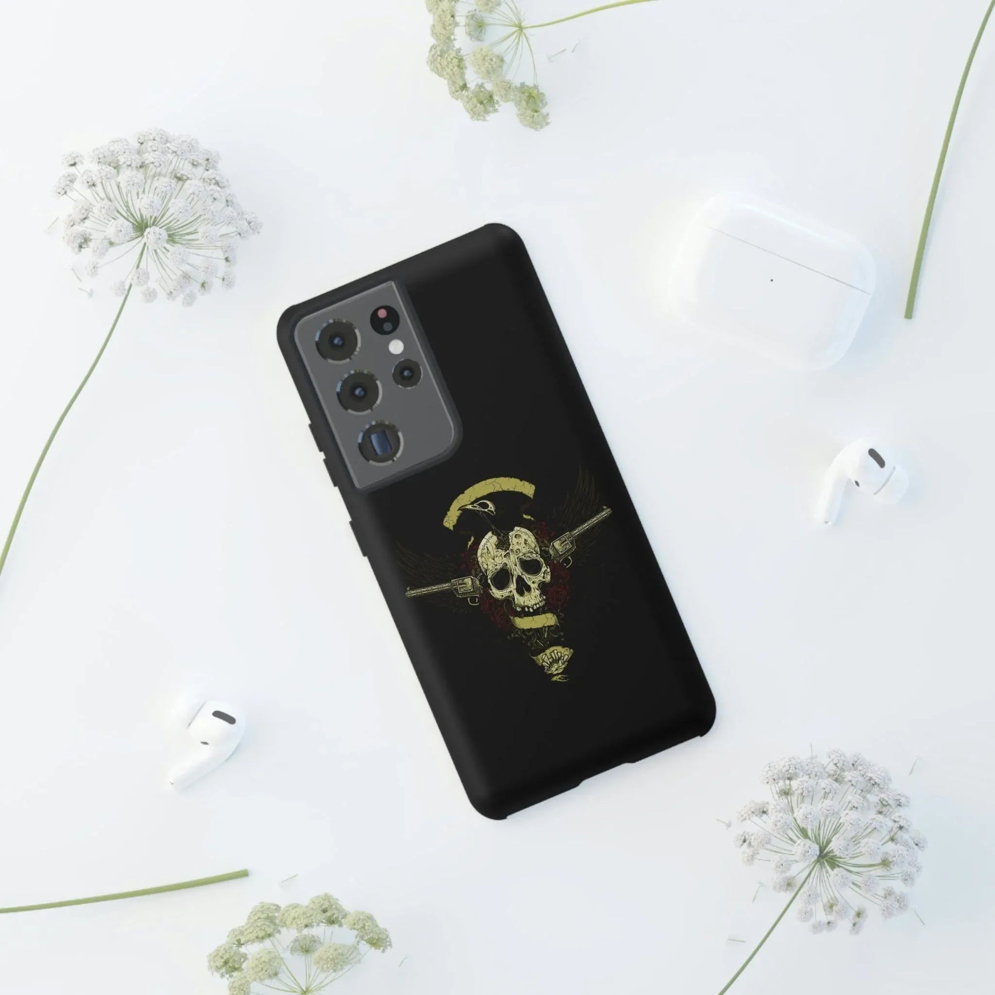 samsung-galaxy-revolver-skull-cover-phone-case-jlr-design-55 - JLR Design