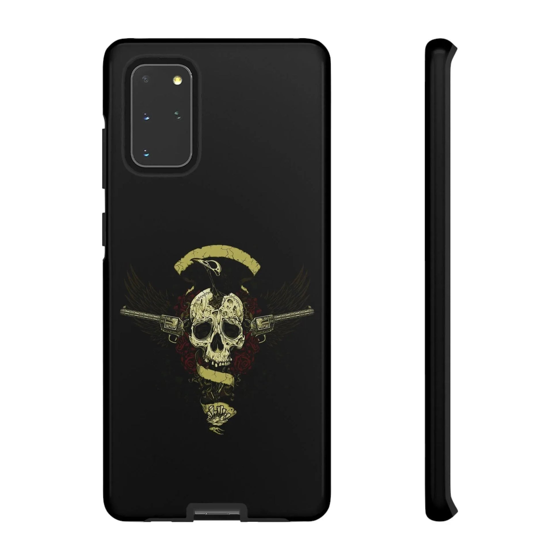 samsung-galaxy-revolver-skull-cover-phone-case-jlr-design-58 - JLR Design