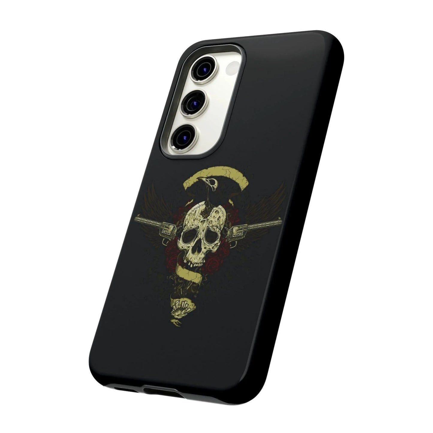 samsung-galaxy-revolver-skull-cover-phone-case-jlr-design-6 - JLR Design