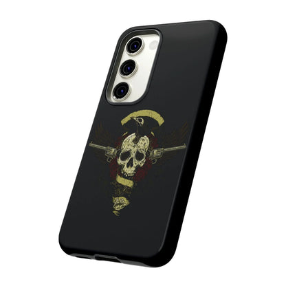 samsung-galaxy-revolver-skull-cover-phone-case-jlr-design-6 - JLR Design