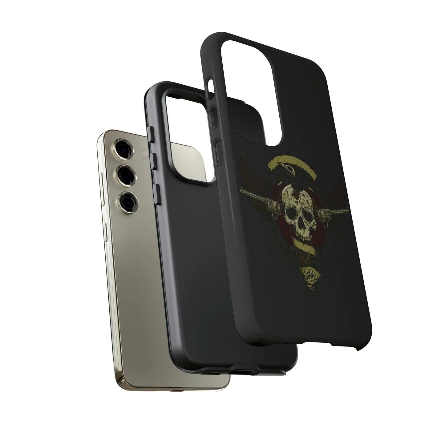 samsung-galaxy-revolver-skull-cover-phone-case-jlr-design-7 - JLR Design